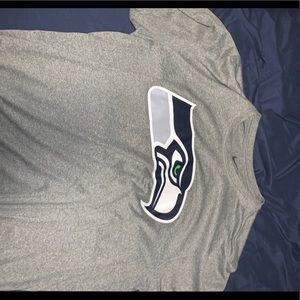 seattle seahawks shirt